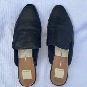 Dolce Vita mules